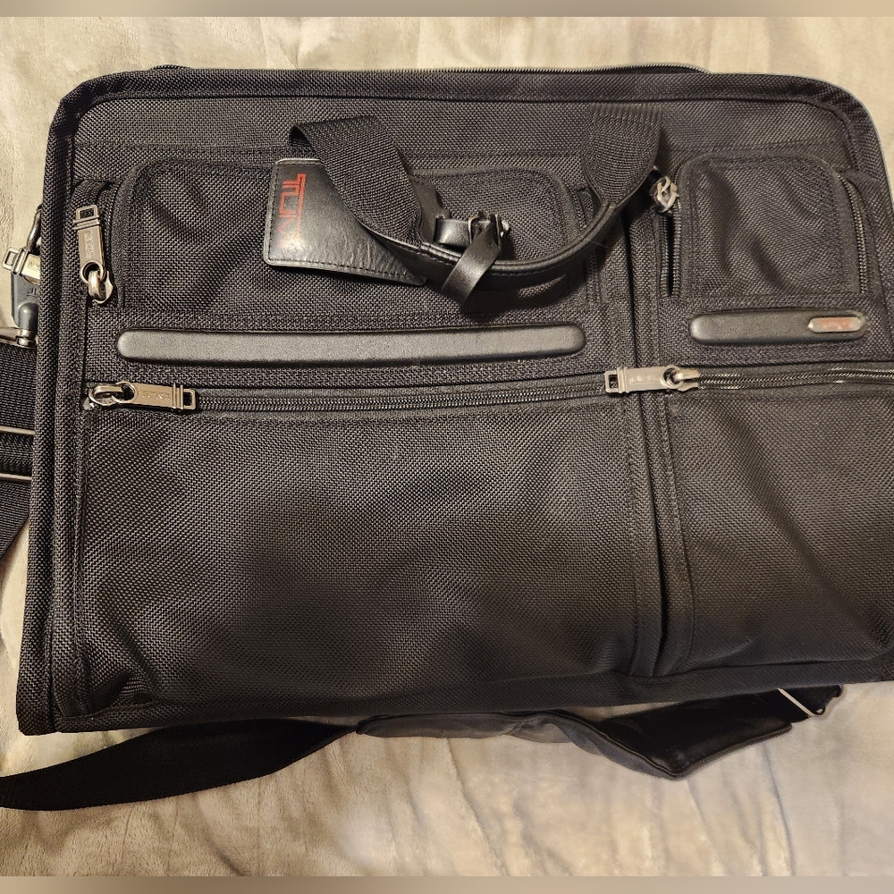 TUMI Bag